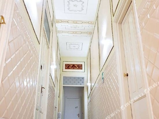 Фото B&b Palazzo Napolitano