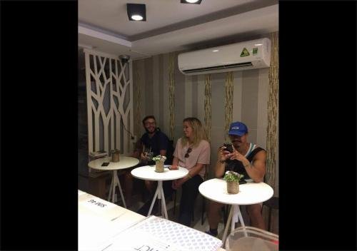 Фото Vintage Hostel Saigon