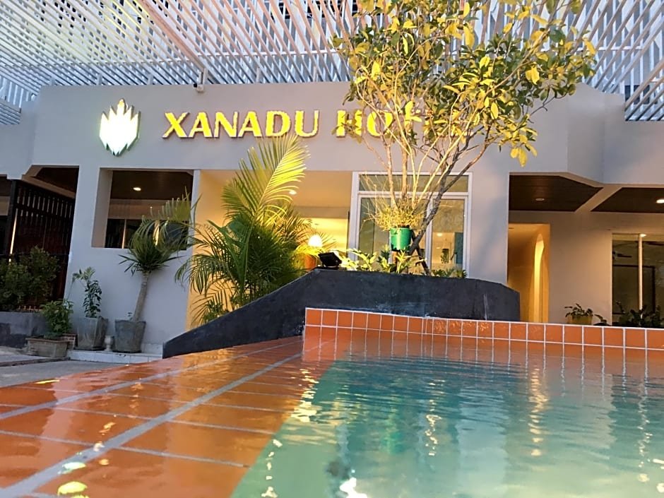 Фото Xanadu Hotel at Utapao