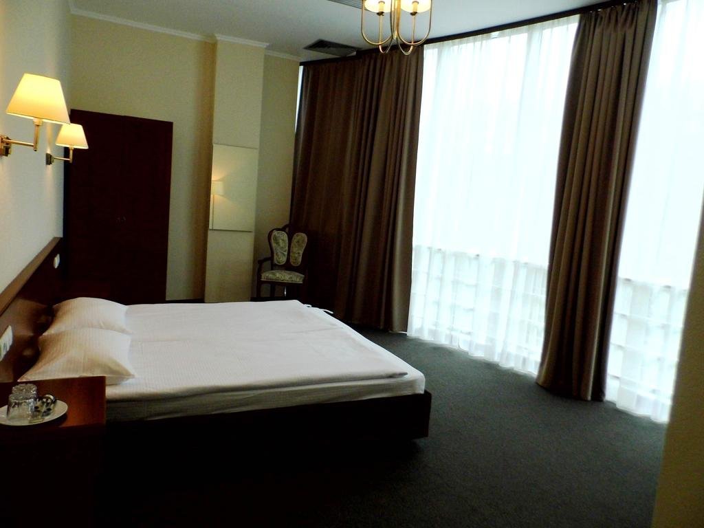 Фото Мотель № 5