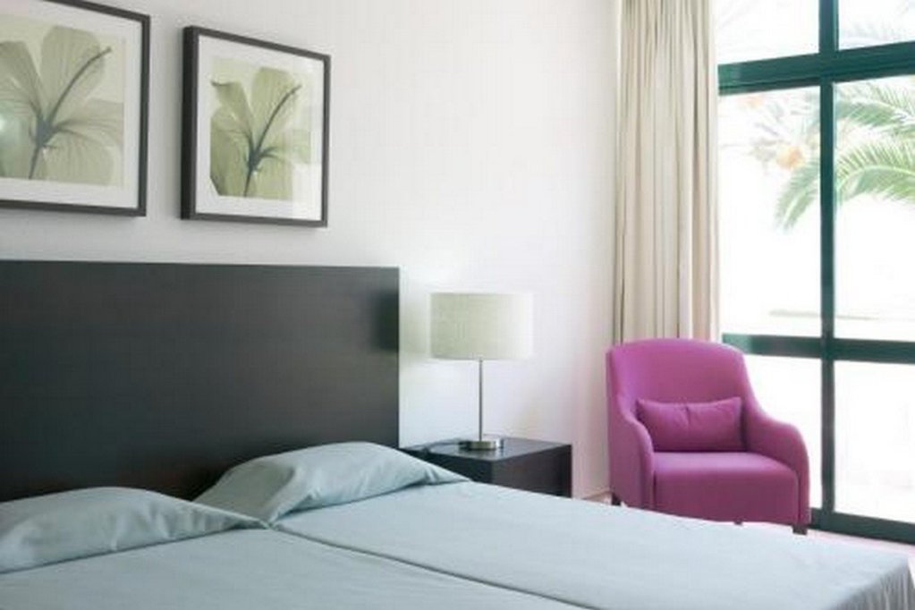 Фото Отель Torre Praia Hotel