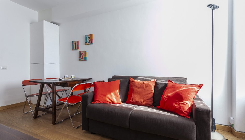 Фото Italianway - Simonetta 5