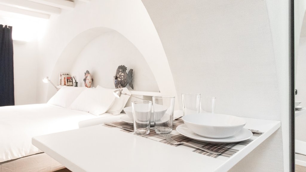 Фото Italianway - Rosales 1 A