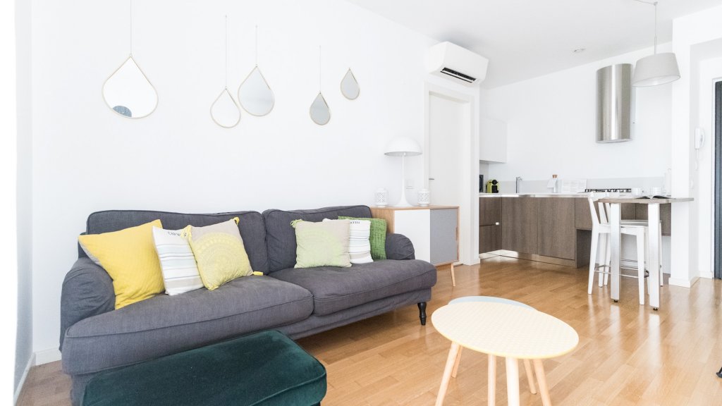 Фото Italianway - Principe Eugenio 12 II