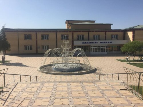 Shaman bilan jinsiy aloqa