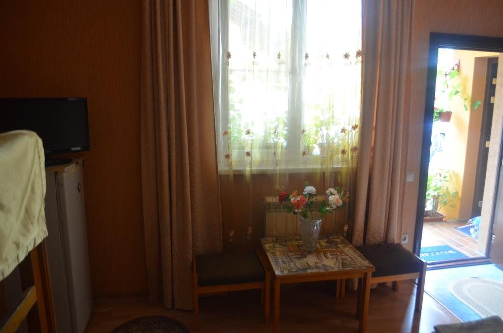 Фото У Галины