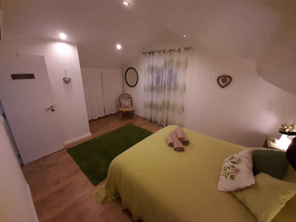 Фото Вилла Casa da Monservia