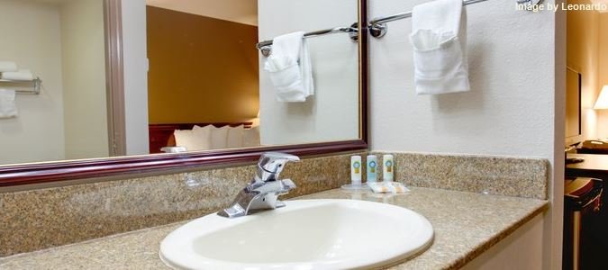 Фото Hotel Nova Sfo by FairBridge