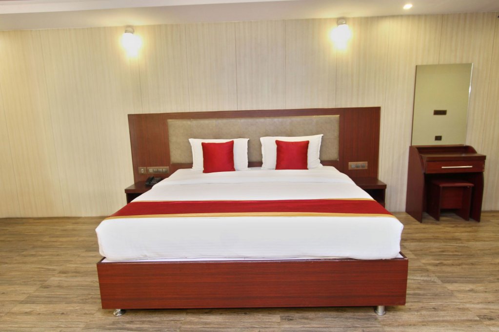 Фото Treebo Trend Paul's Inn