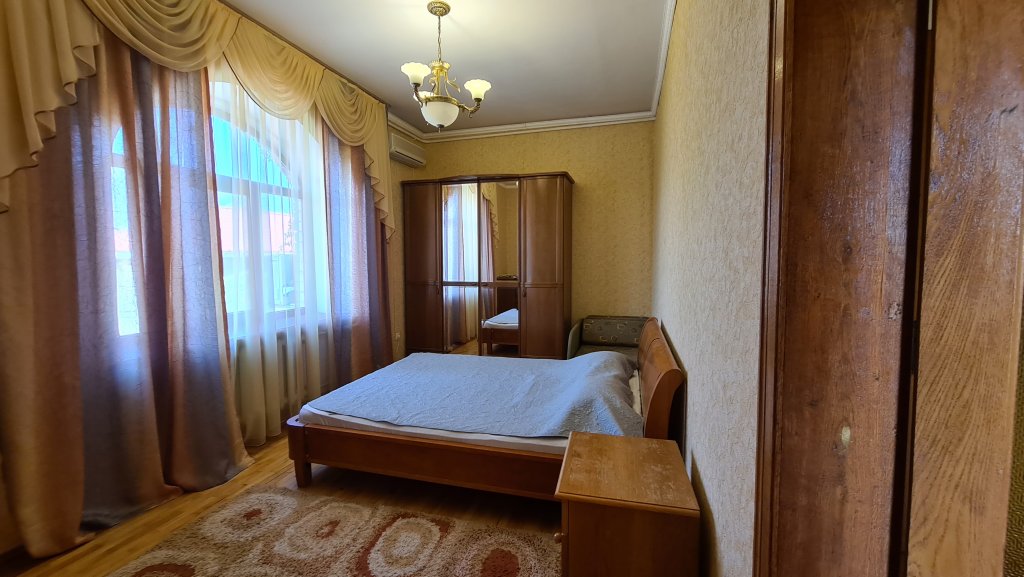 Фото Гостевой дом Крым