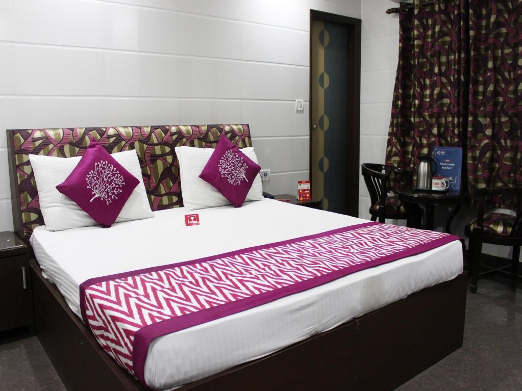 Фото Preet Palace