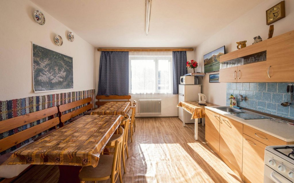 Фото Guest House Cyprian