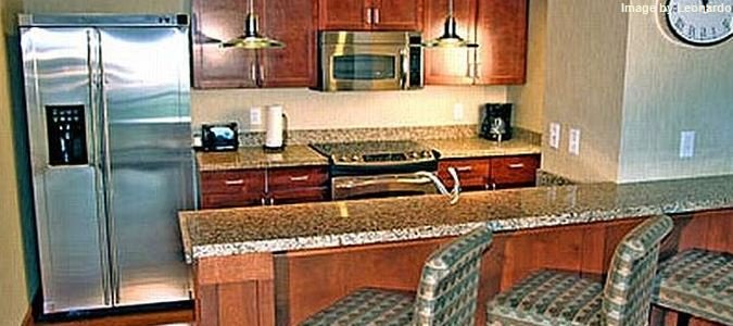 Фото Residence Inn by Marriott St Louis Downtown