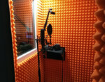 Ssf Sound (ulitsa Novaya Zarya, 6), recording studio