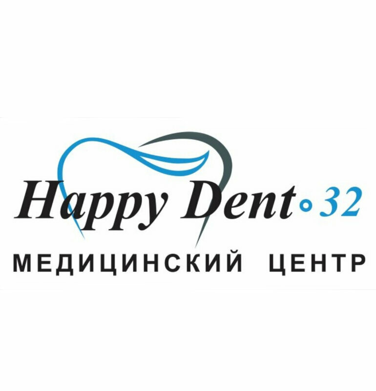 Хэппи Дент 32