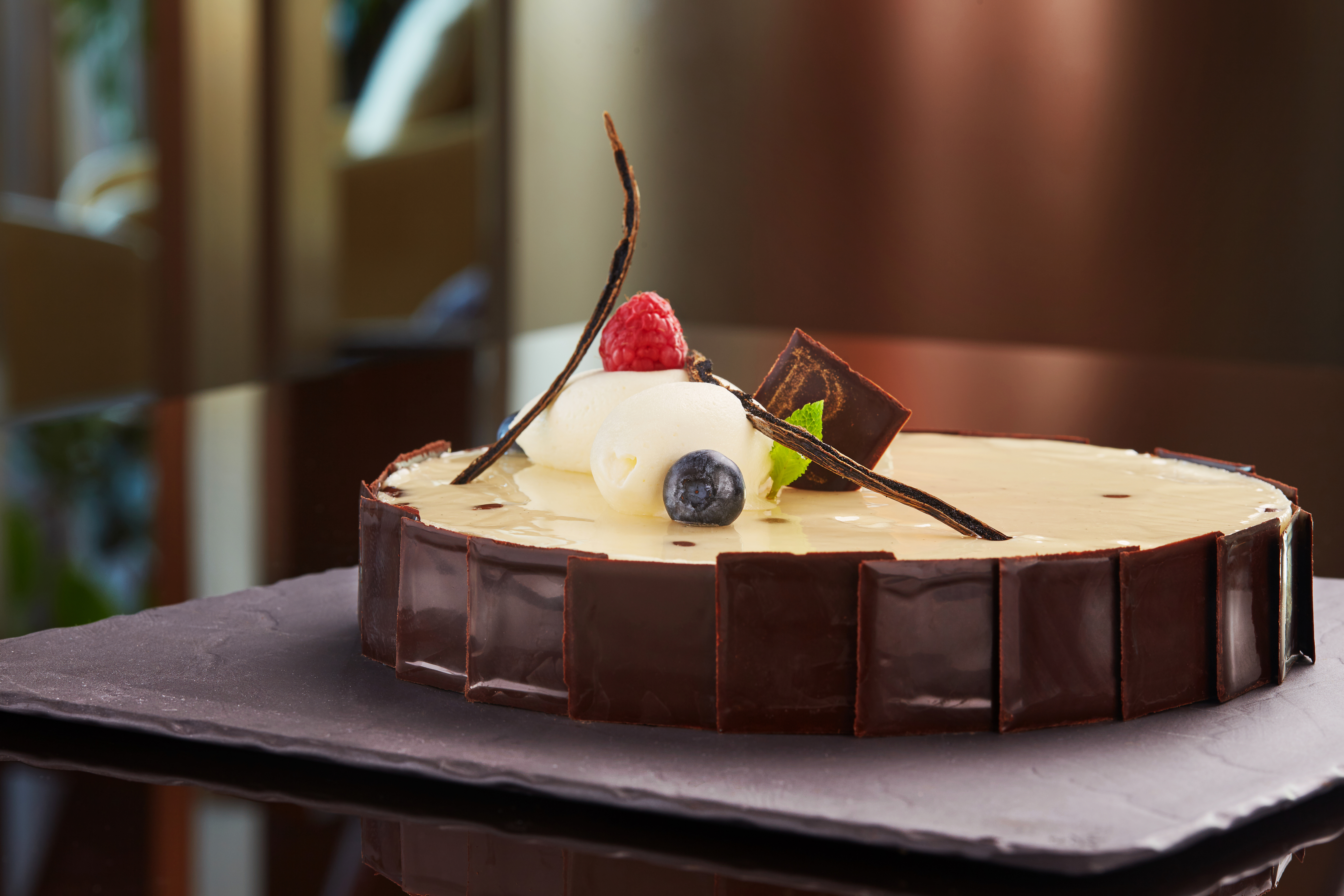 Фото Ренессанс Минск Конгресс Отель и СПА центр