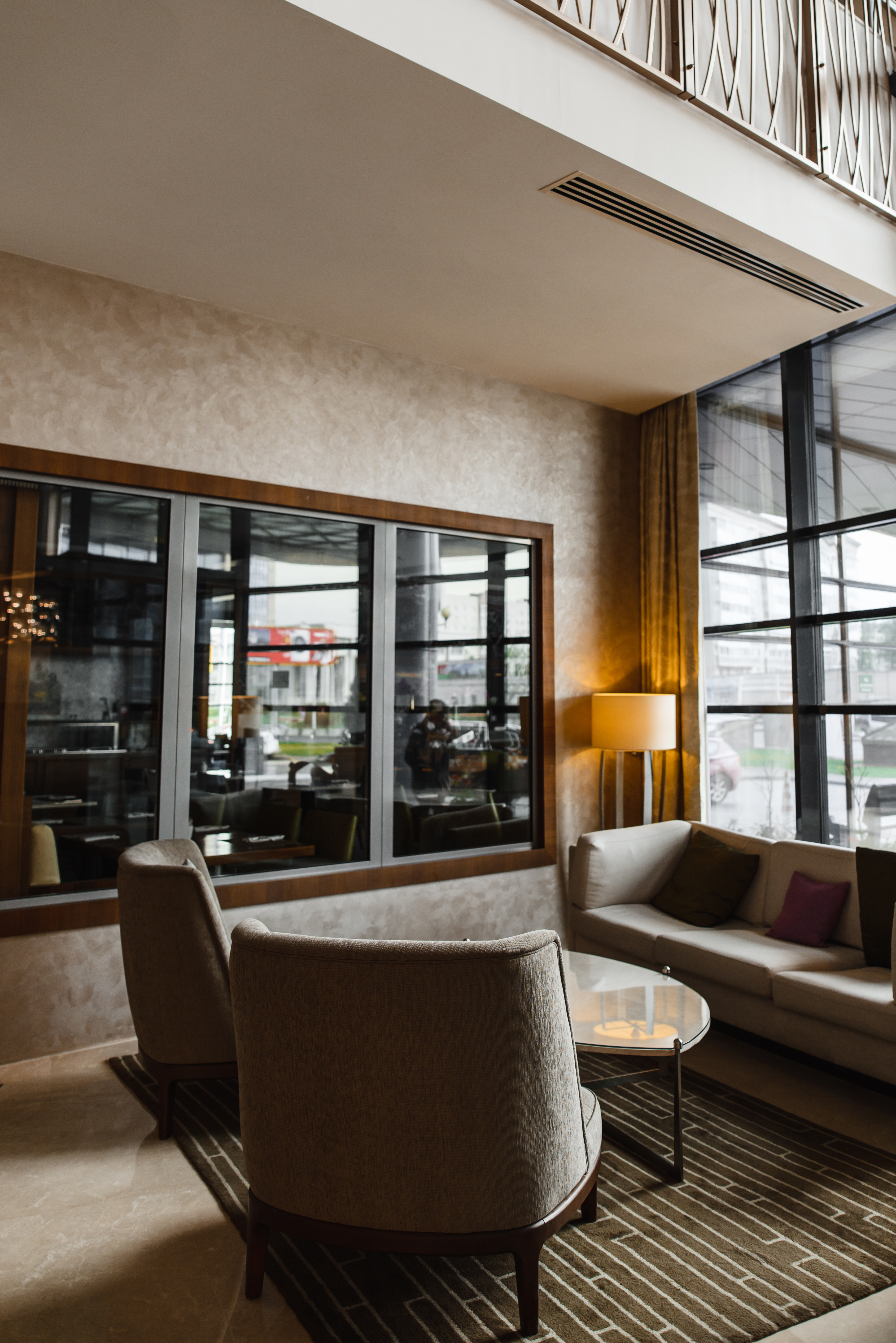 Фото Ренессанс Минск Конгресс Отель и СПА центр