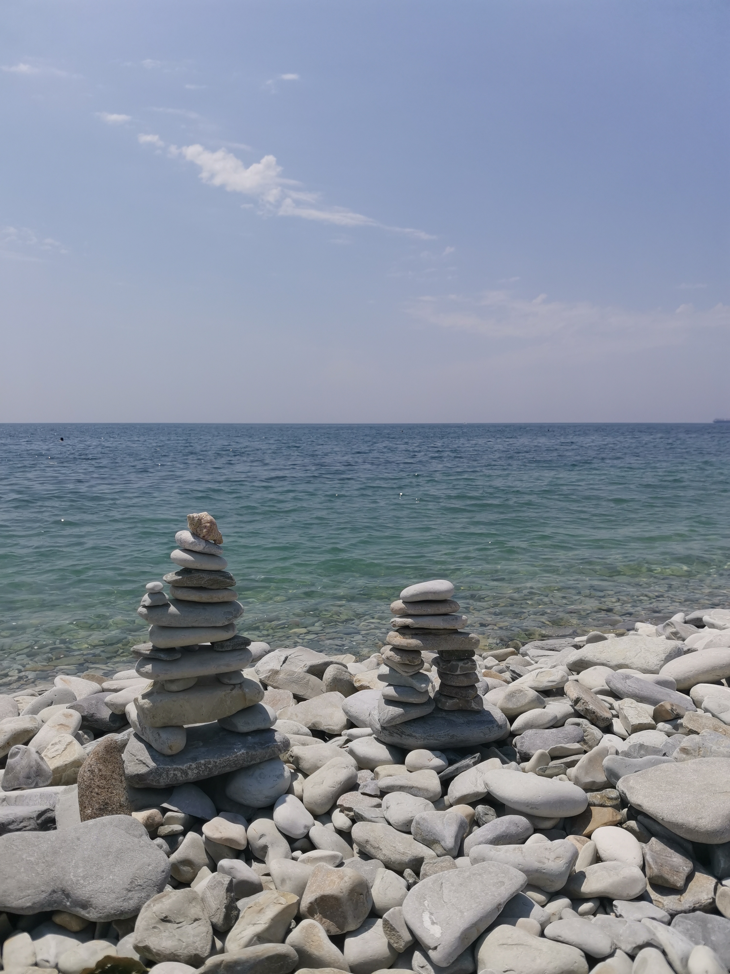 Фото Домики на Парусной