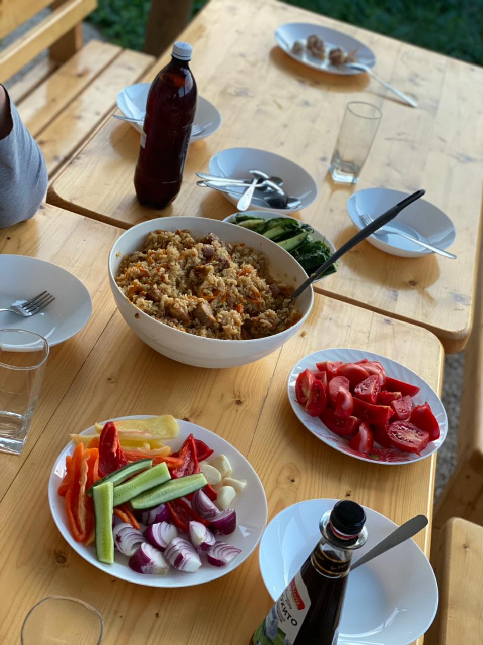 Фото Гостевой дом в Приморском