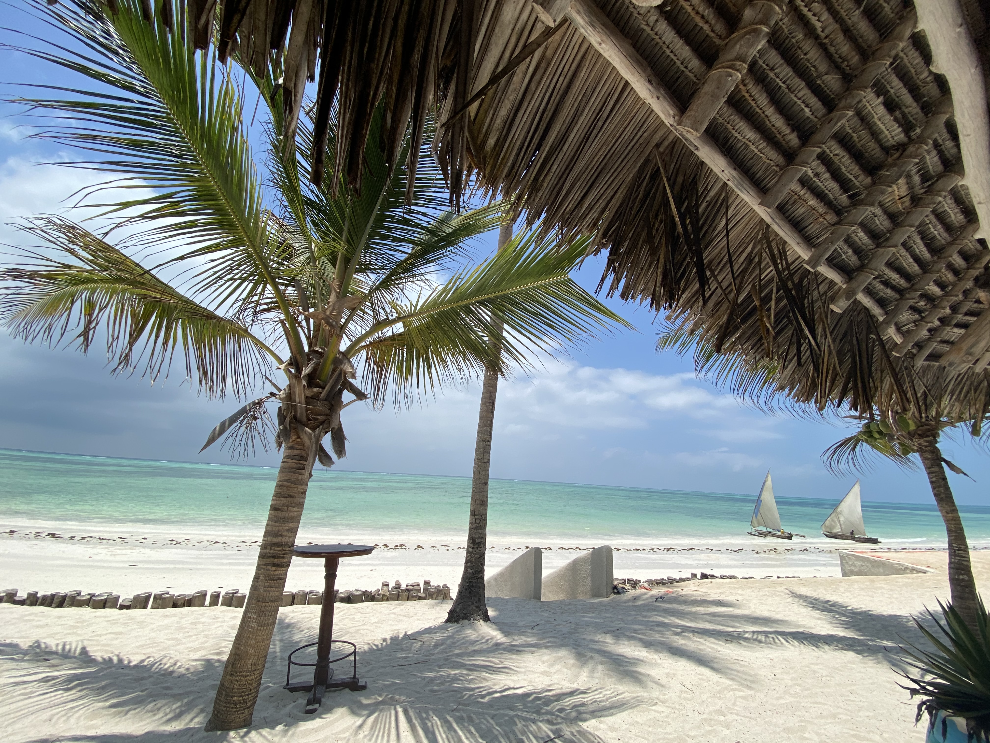 Фото Bluebay Beach Resort & SPA