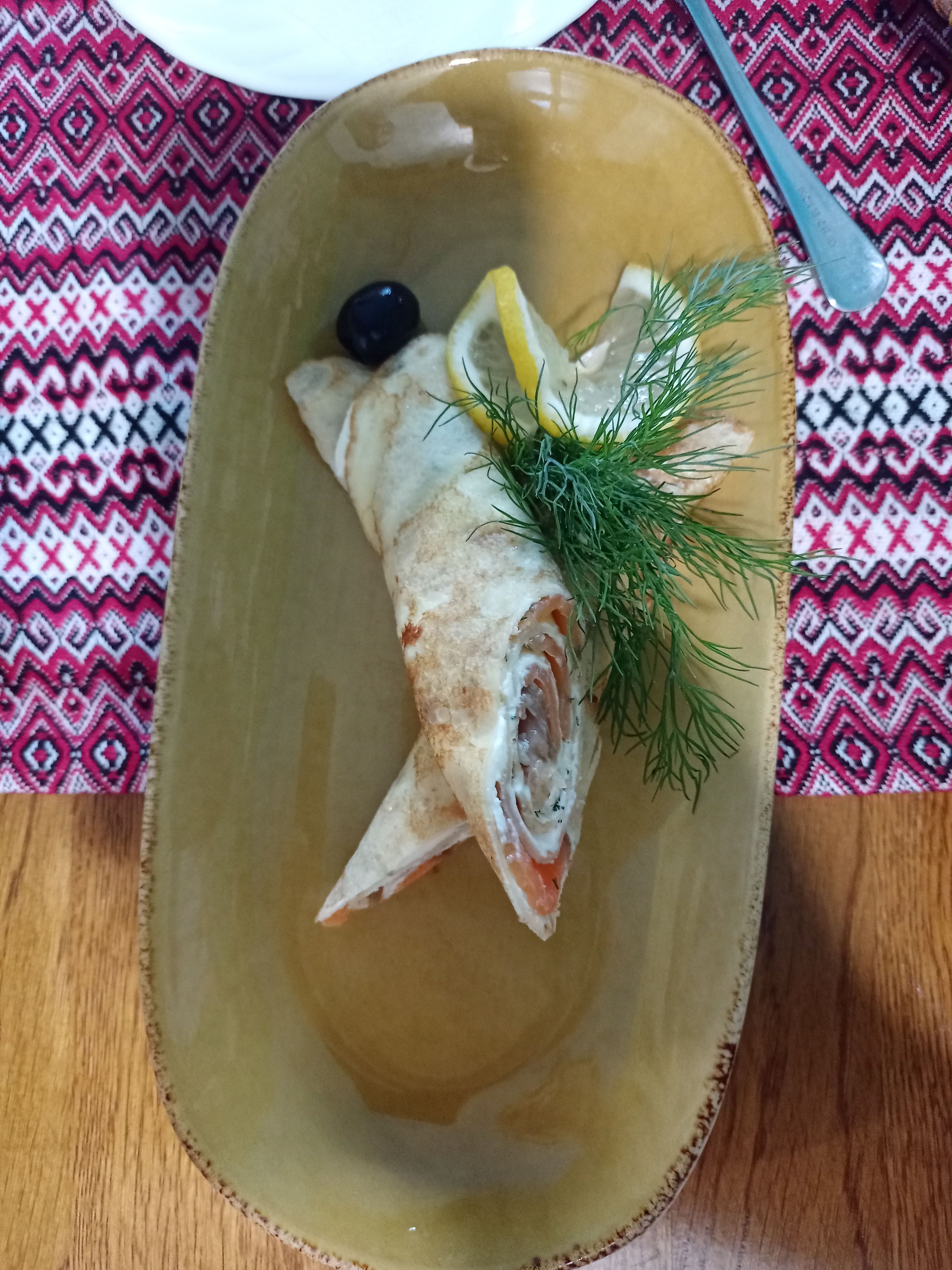 Фото Диалог