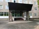 МСЧ № 140, Приёмное отделение (Tselinnaya Street, 27), department of the hospital