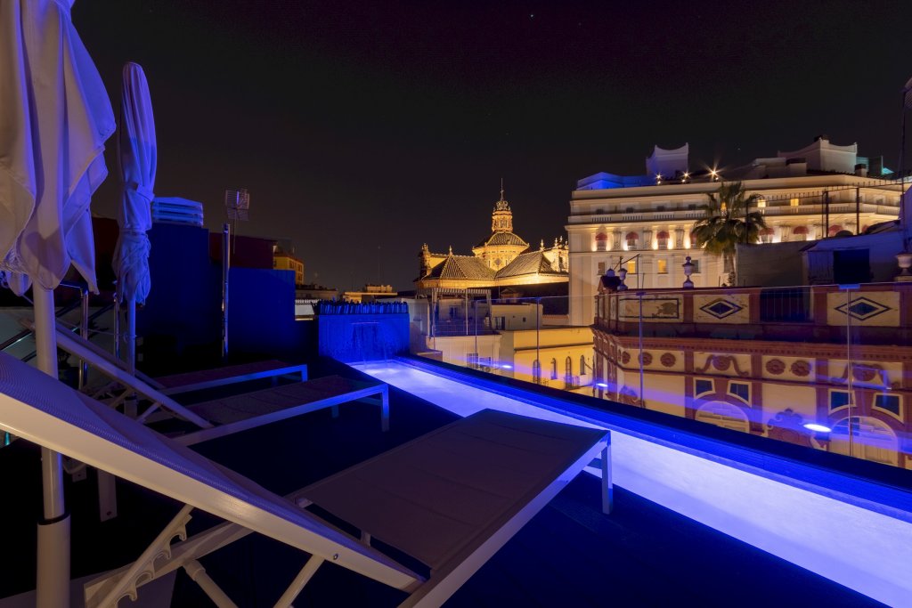 Фото Apartamentos Caminante del Agua