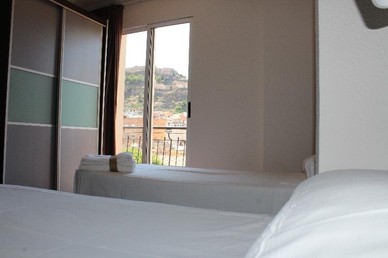 Фото Hotel Sagunto