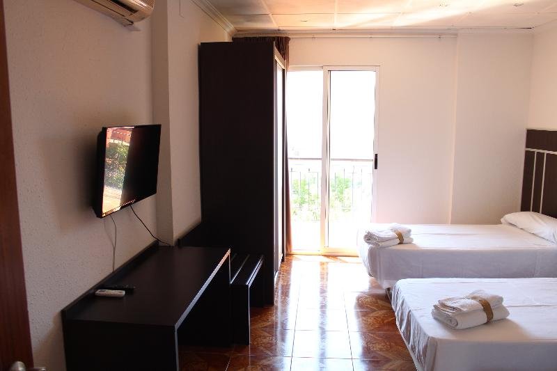 Фото Hotel Sagunto