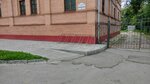 Велопарковка (Кооперативная ул., 15, Ярославль), велопарковка в Ярославле