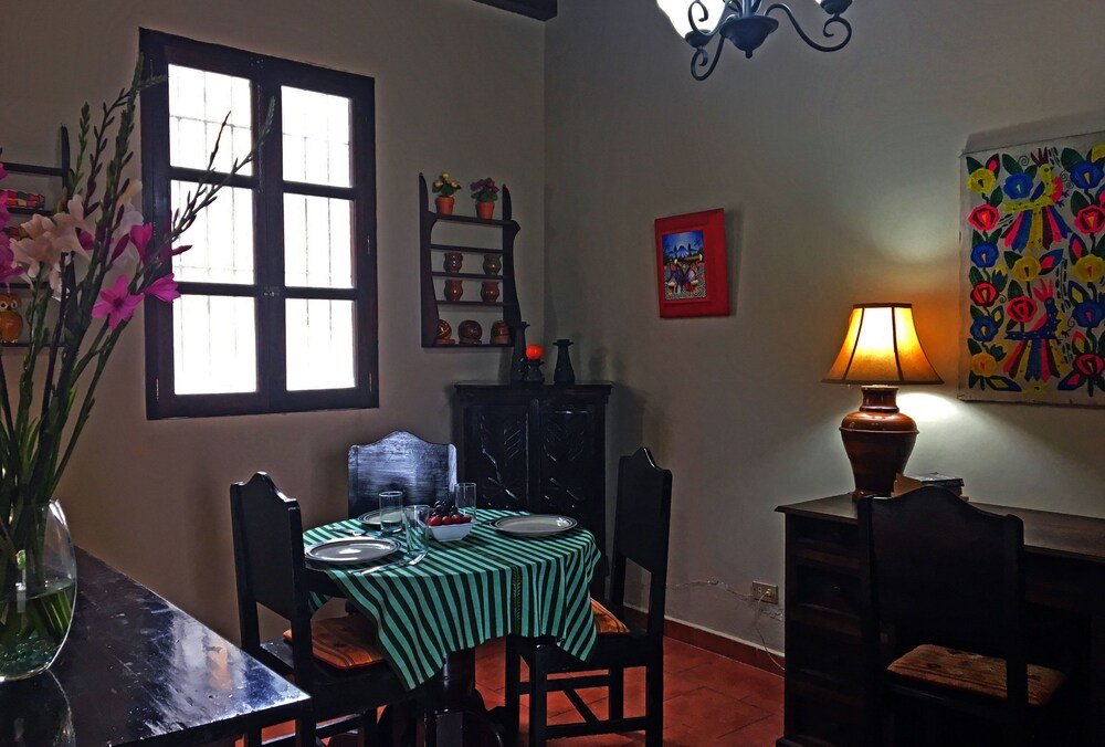 Фото Casita Tumbergia