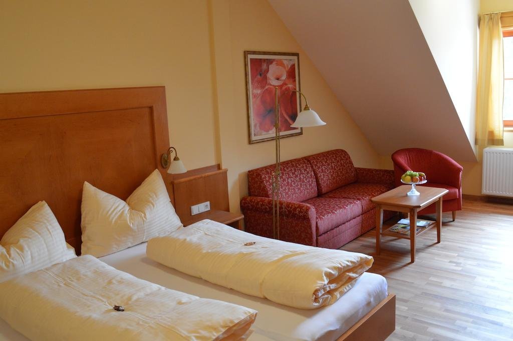 Фото Geniesserhof Haimer