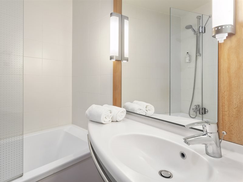 Фото B&b Hotel Barcelona Mataro