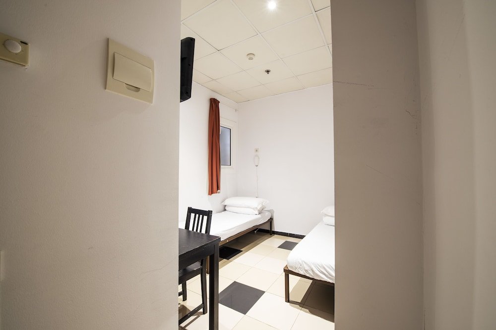 Фото Safestay Passeig de Gracia