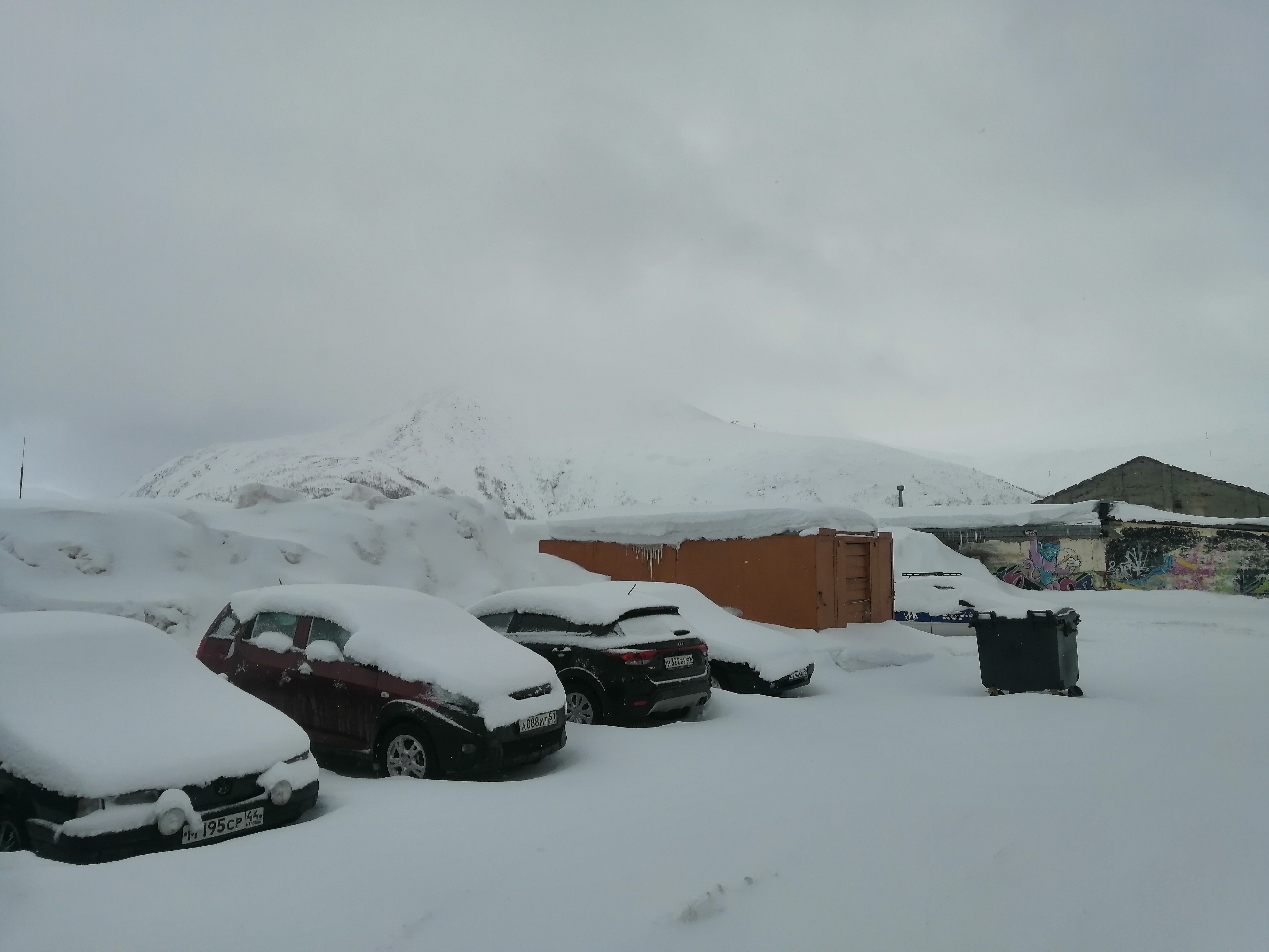 Фото Kirovsk.red