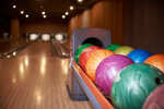 Joy House (Moscow, Novomoskovskiy Administrative Okrug, Vnukovo District, kvartal № 30, 1с1), bowling