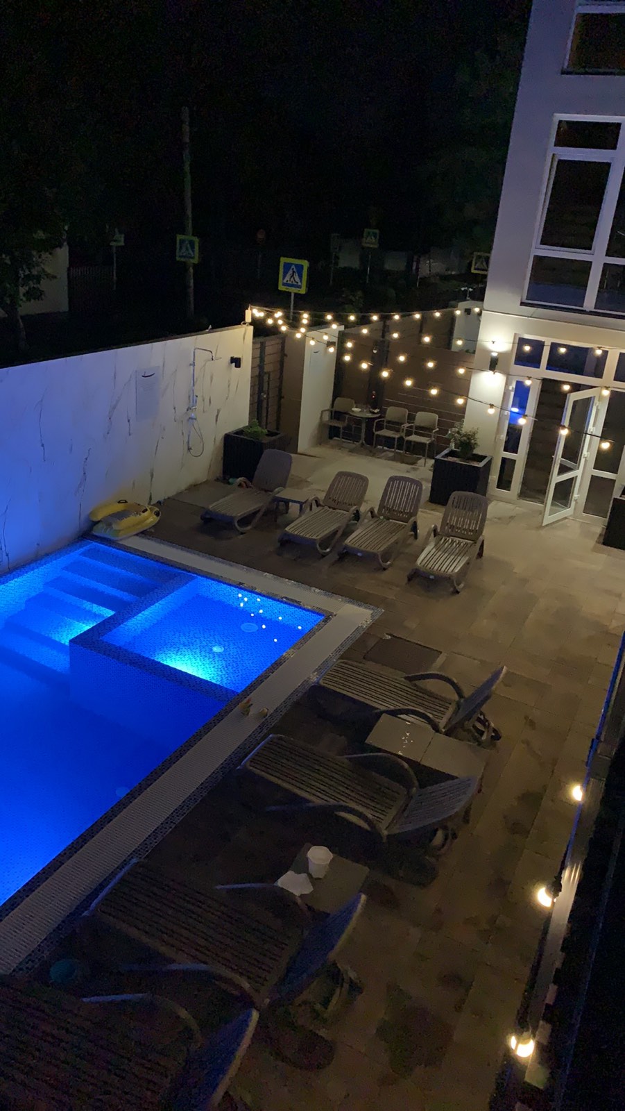 Фото Венеция