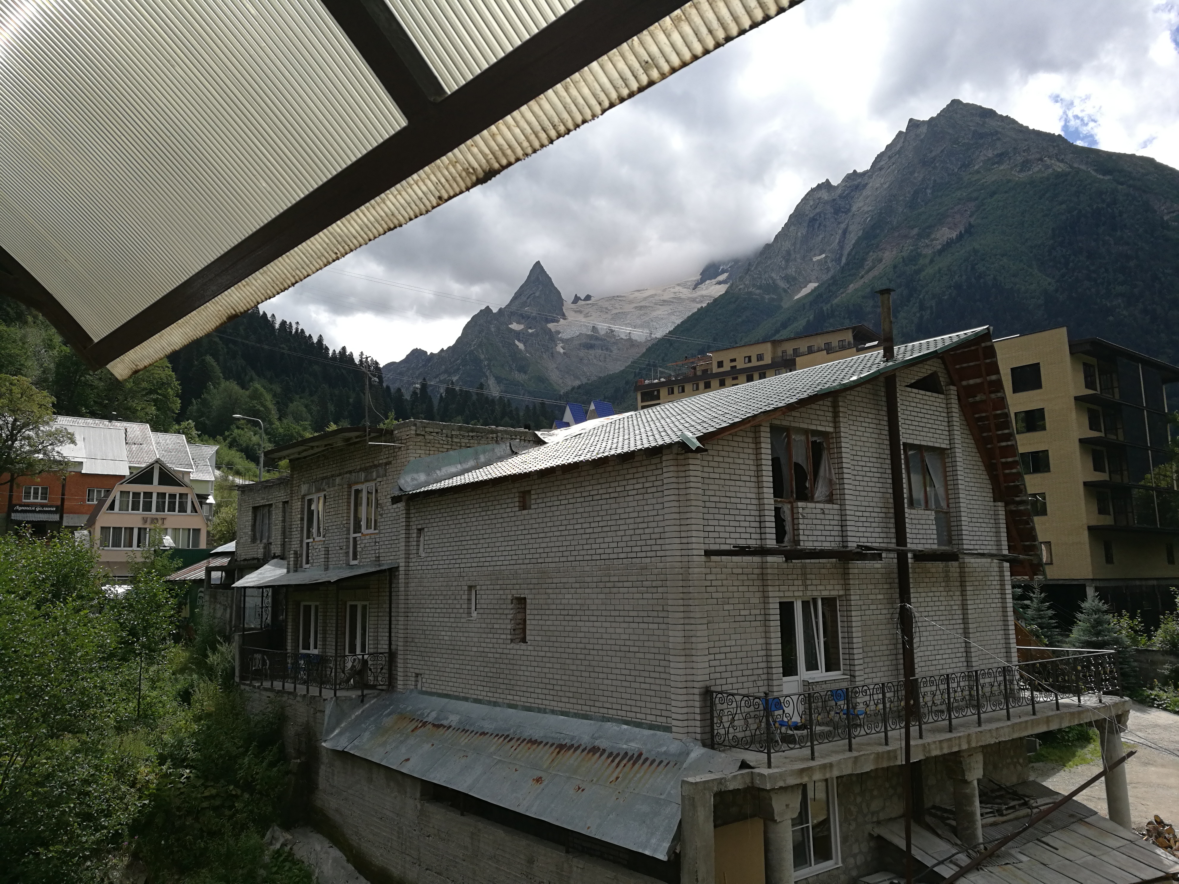 Фото Каприз