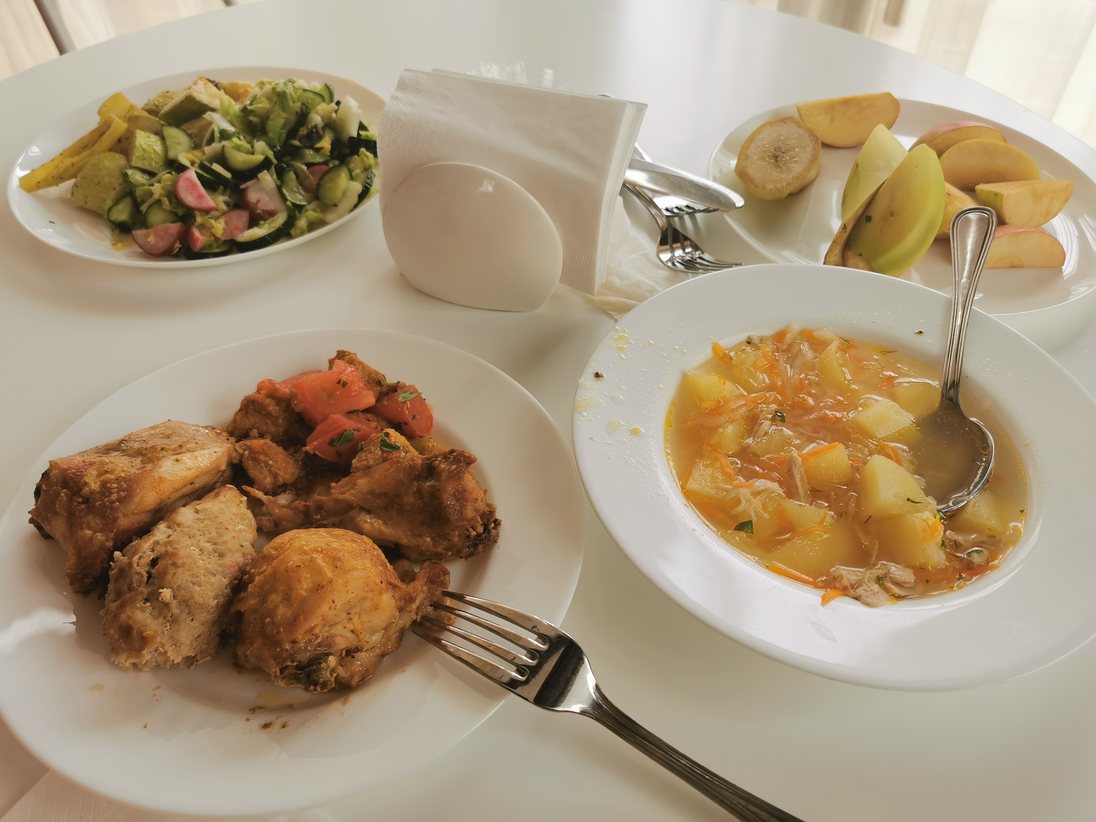 Фото Pontos Family Resort Hotel