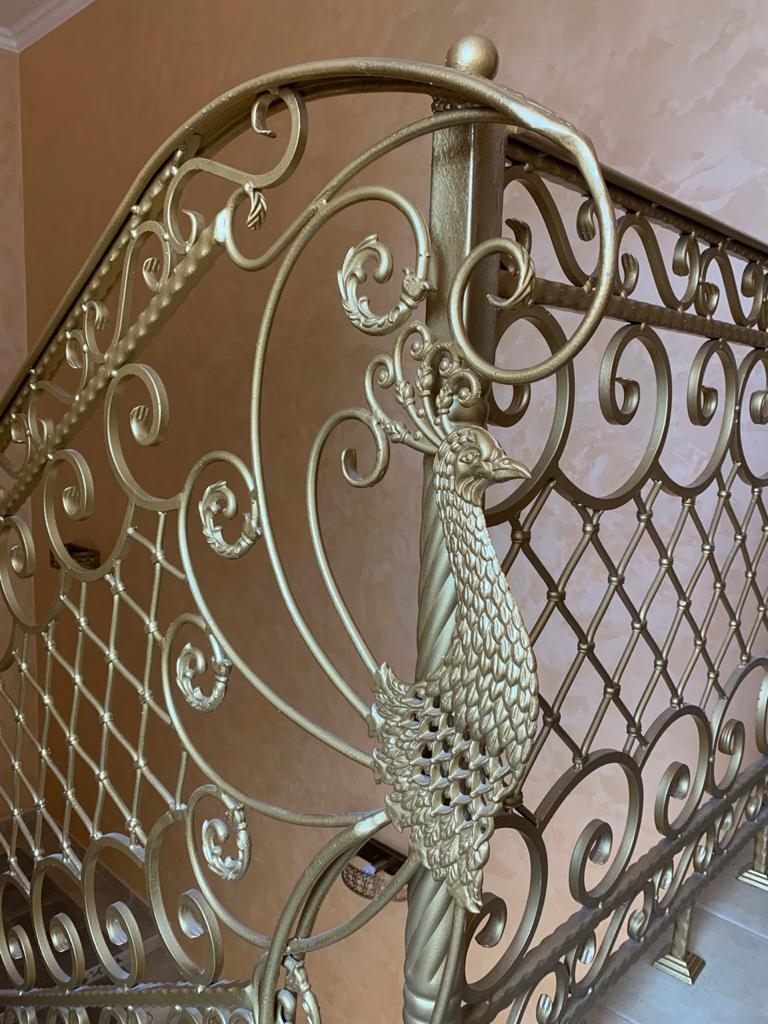 Фото Марфуга