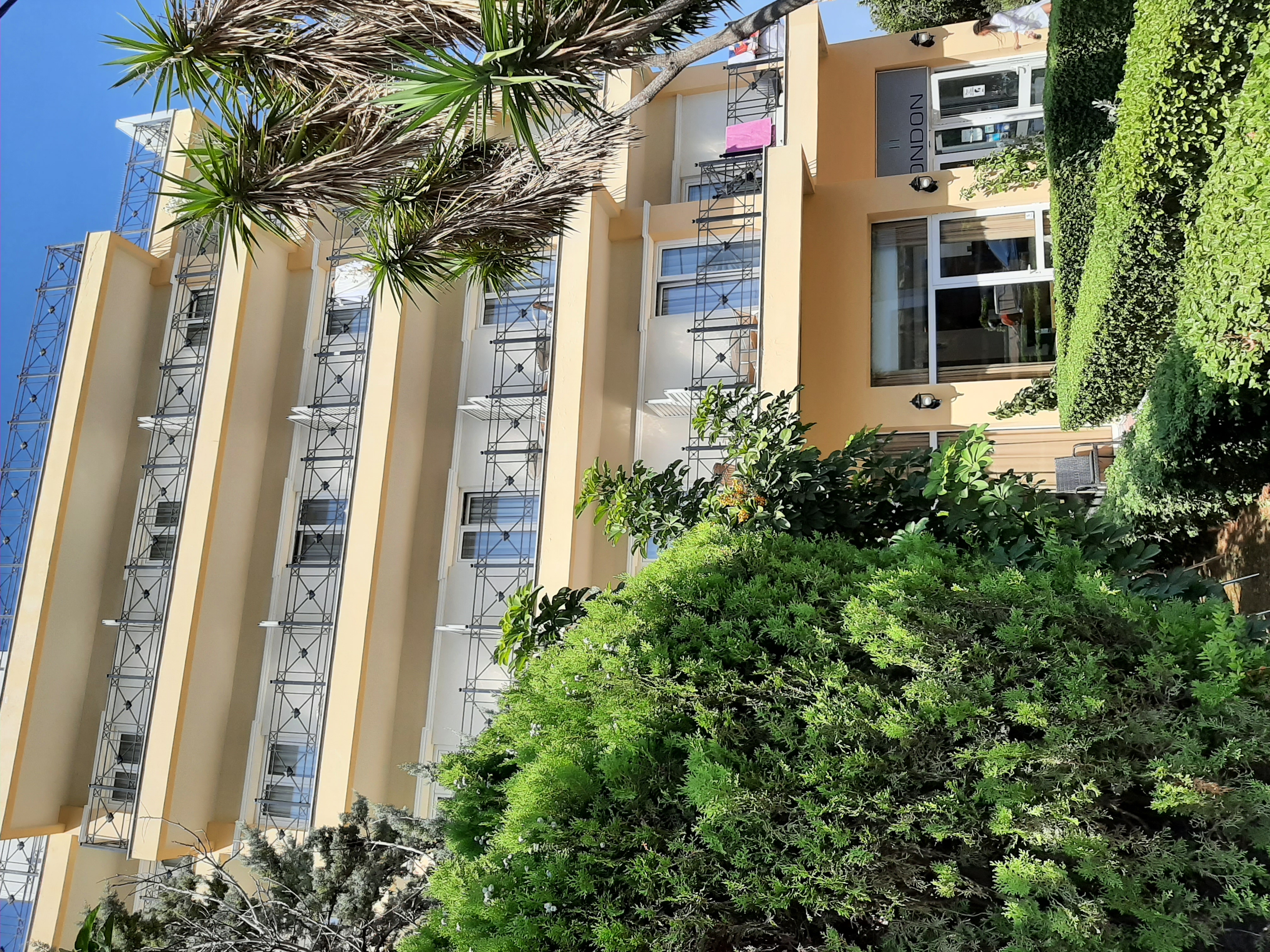 Фото London Hotel Athens