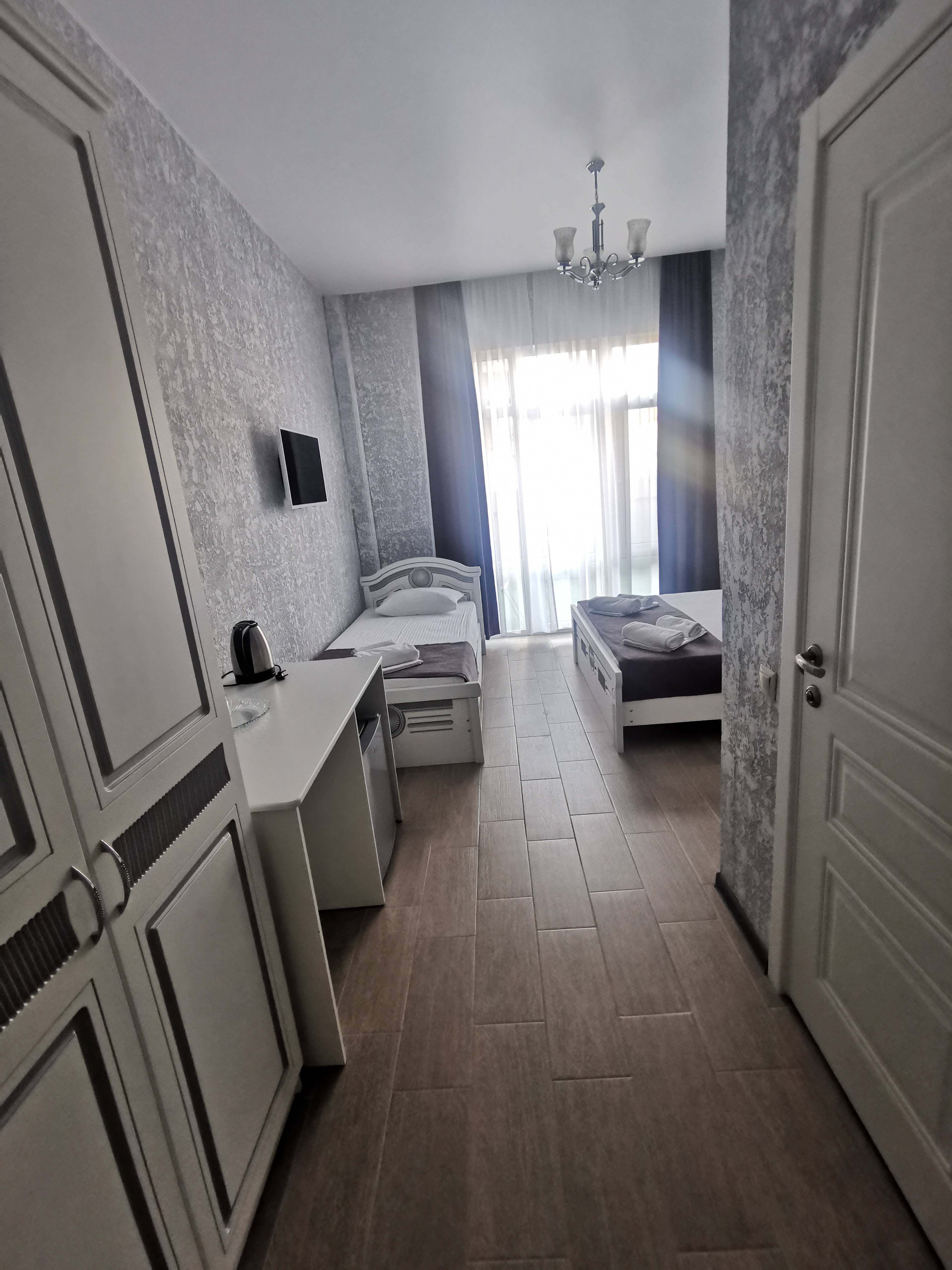 Фото Патрида