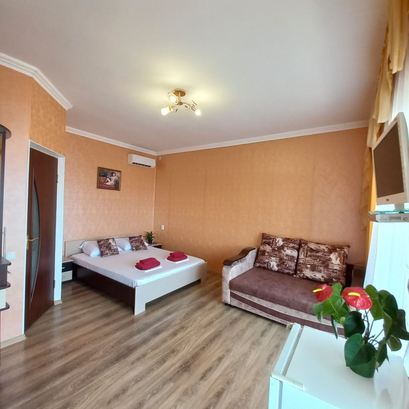 Фото Four sisters