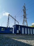 Энергосбытовая Компания (Mironova Street, 9), energy supply