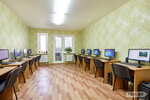 Comp-AS shkola Kompyuternoy Gramotnosti Ip Sinkevich A. A. (Lidskaja Street, 16) ، دورات تدريب على الكمبيوتر