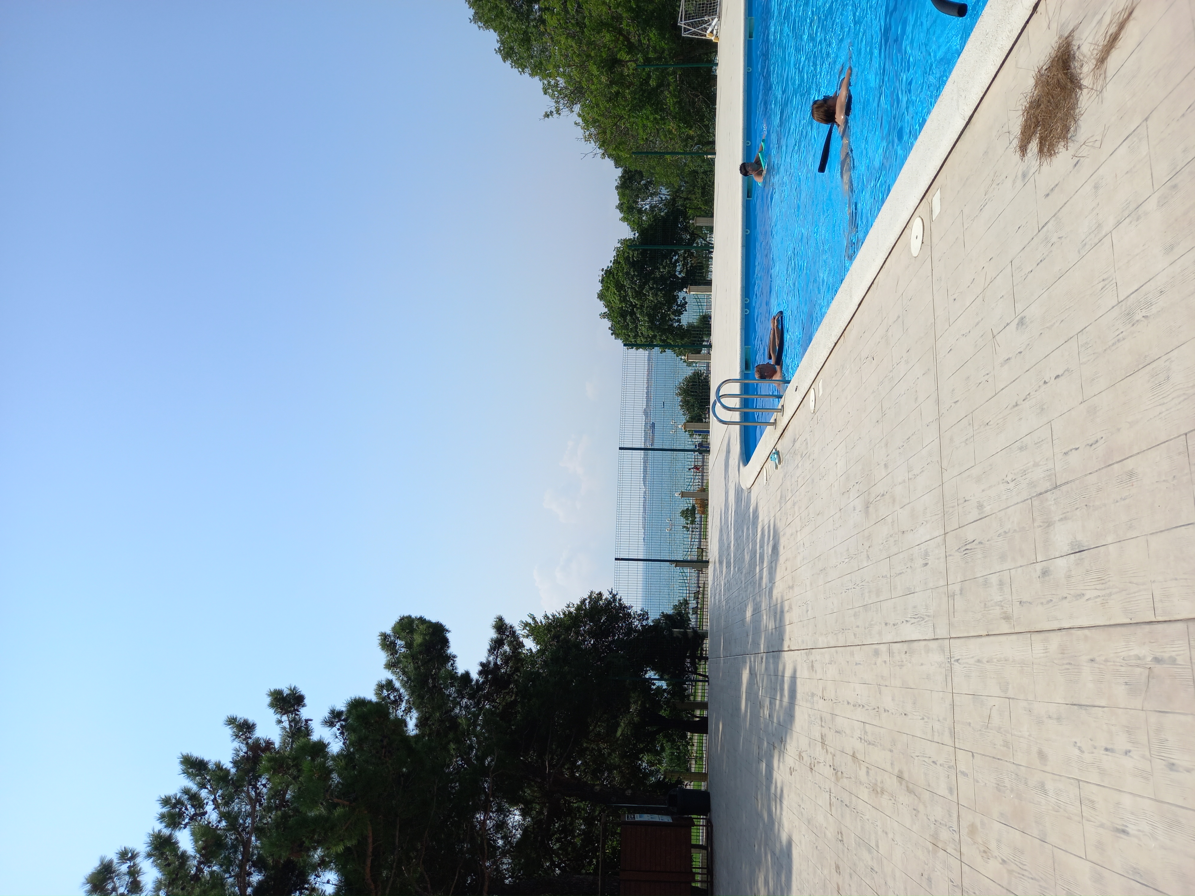 Фото Приветливый берег