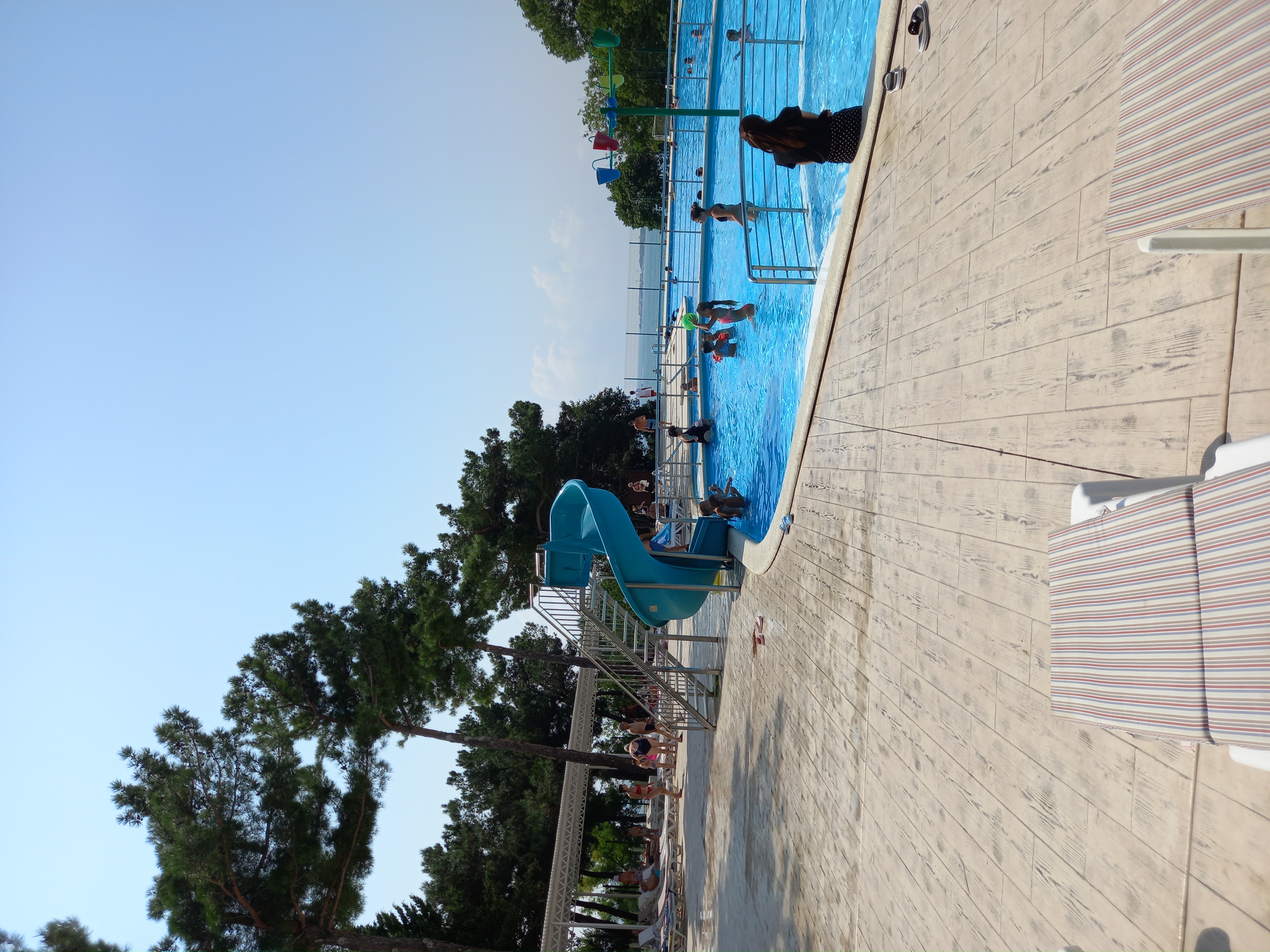 Фото Приветливый берег