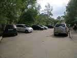 Автопарковка (75, квартал ДОС, Хабаровск), автомобильная парковка в Хабаровске