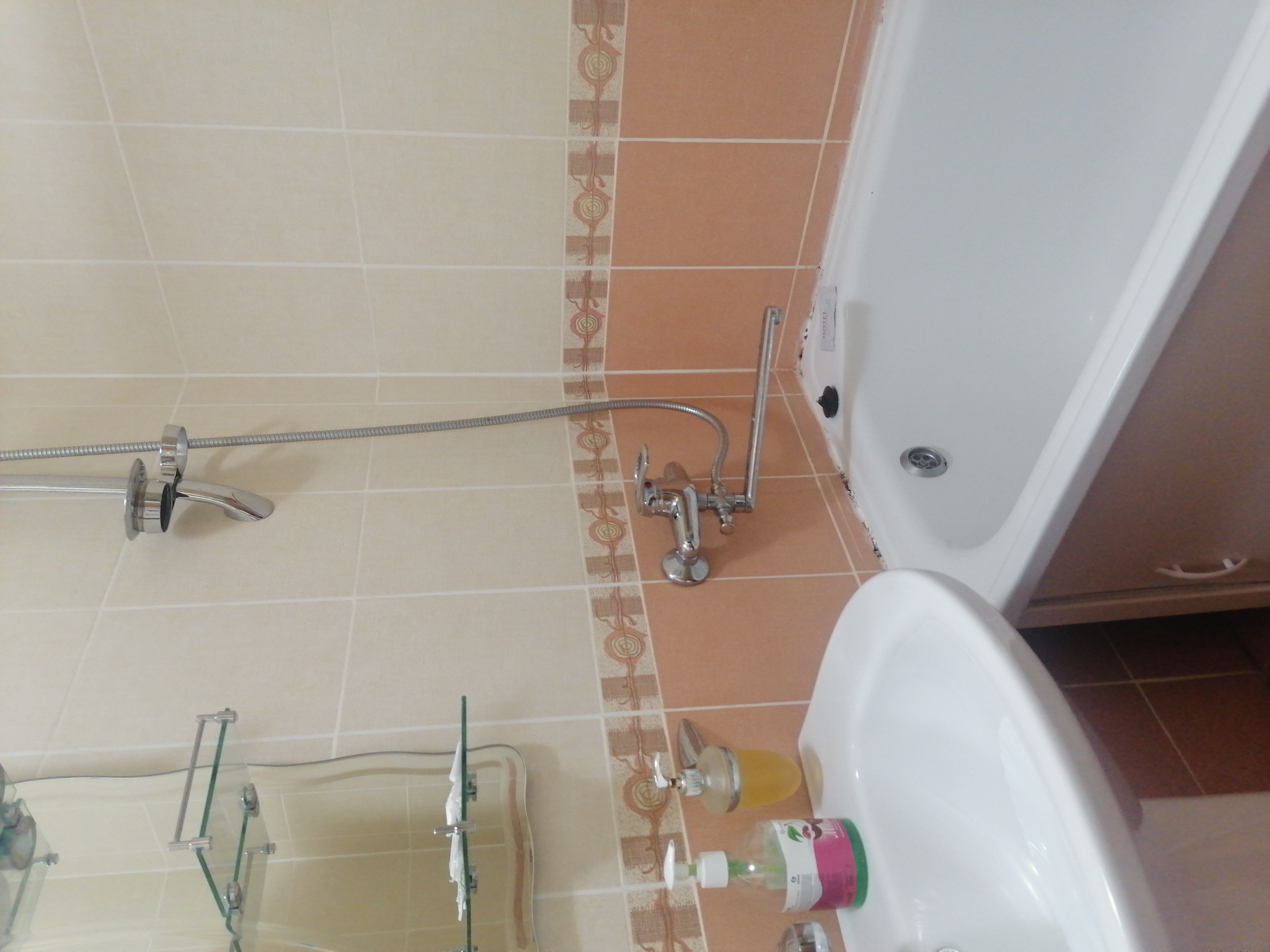 Фото Гостиница Ноглики