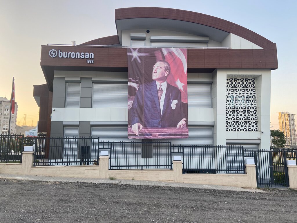 Interior design Billur Interior Architecture, Ankara, photo